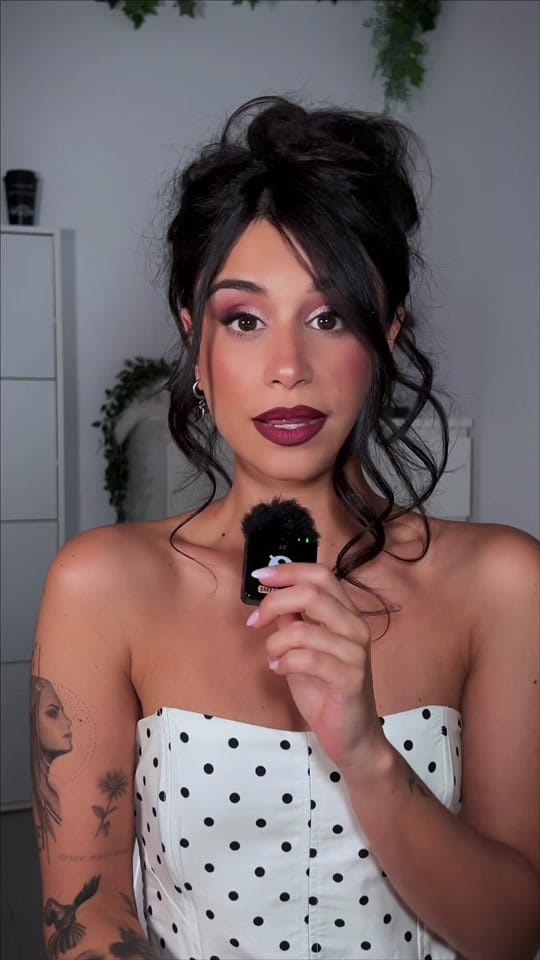 Post 1 by tarynperalta_ on TikTok (video)