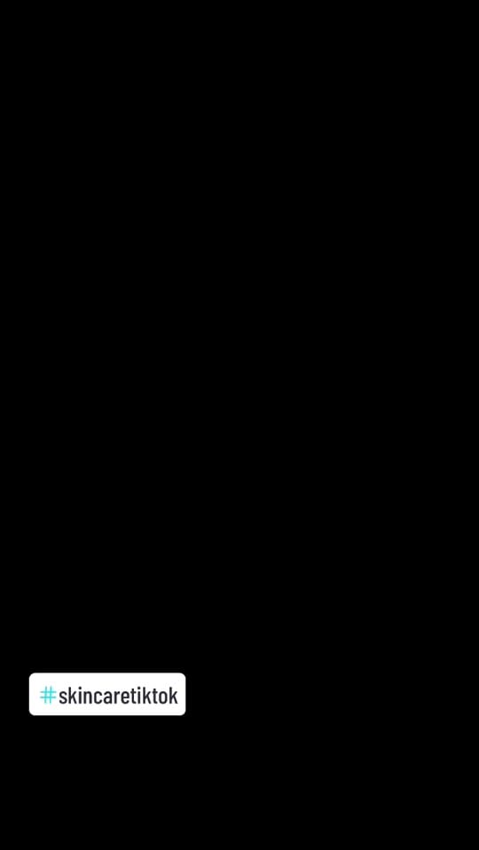 Post 1 by realityskinessentials on TikTok (video)