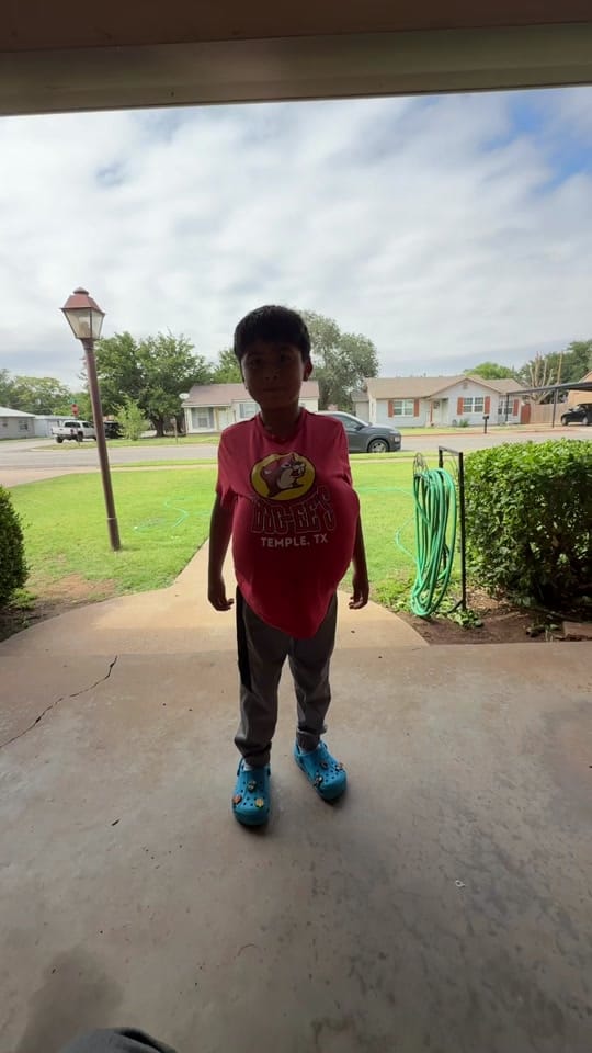 Post 3 by Joanna Garcia on TikTok (video)