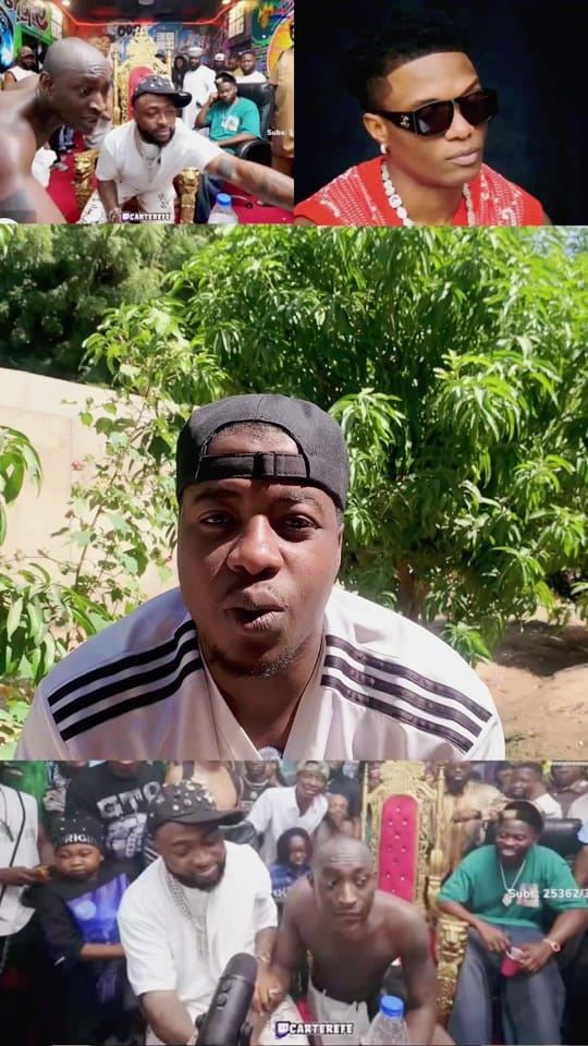 Post 9 by Adammkarube on TikTok (video)