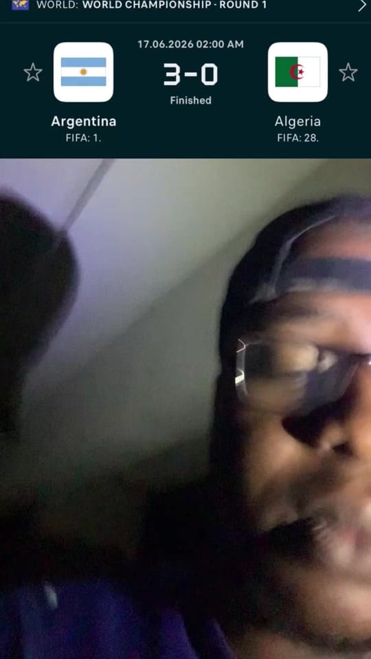Post 3 by Adammkarube on TikTok (video)
