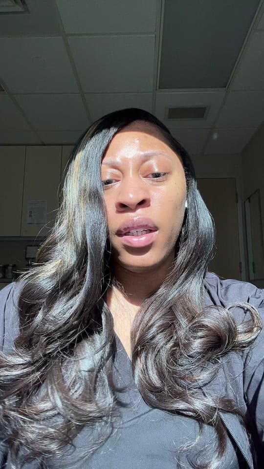 Post 1 by 🎀💞💉 on TikTok (video)
