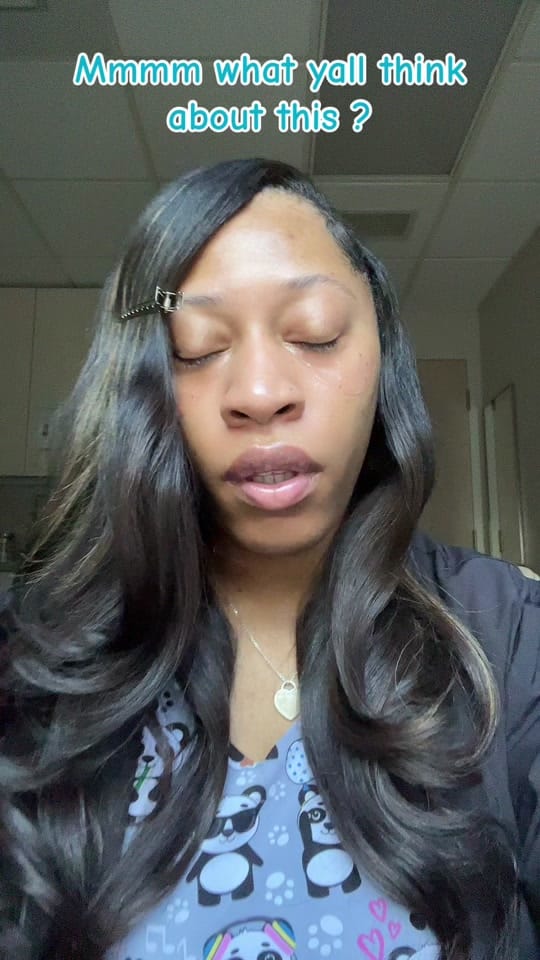 Post 5 by 🎀💞💉 on TikTok (video)
