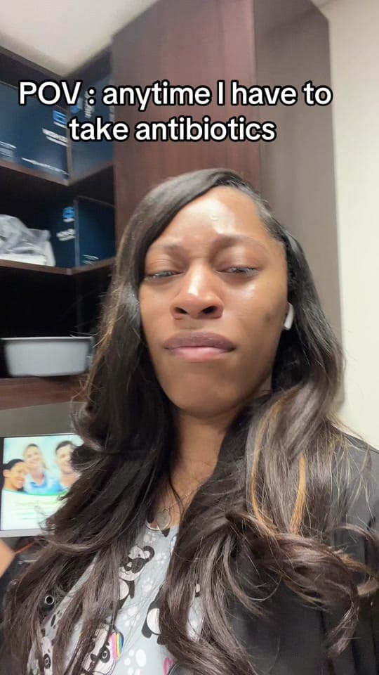 Post 2 by 🎀💞💉 on TikTok (video)