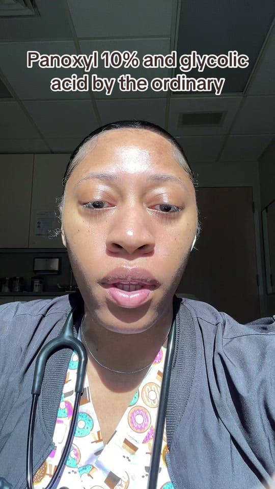Post 6 by 🎀💞💉 on TikTok (video)
