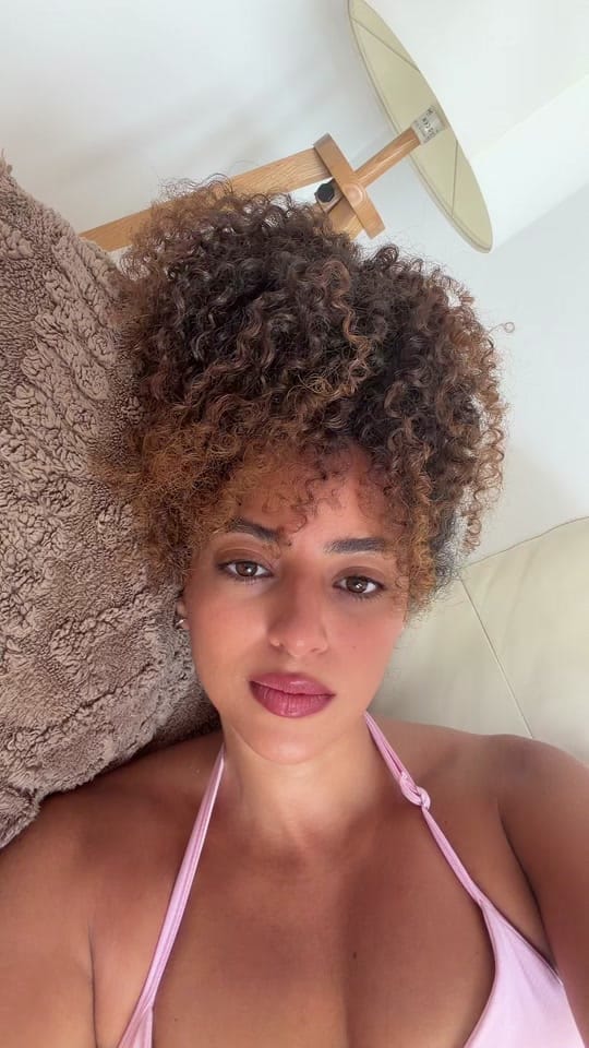 Post 1 by Heidi on TikTok (video)