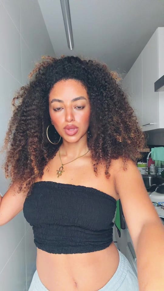 Post 6 by Heidi on TikTok (video)