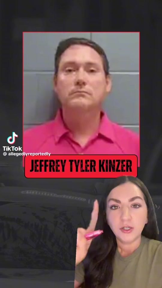 Post 3 by Dexter Burton on TikTok (video)