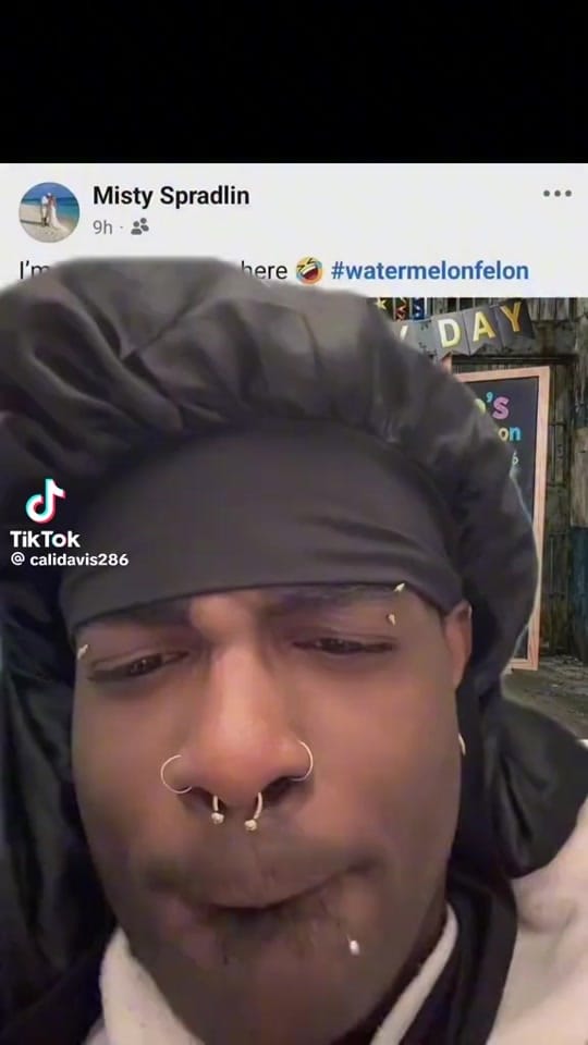 Post 7 by Dexter Burton on TikTok (video)