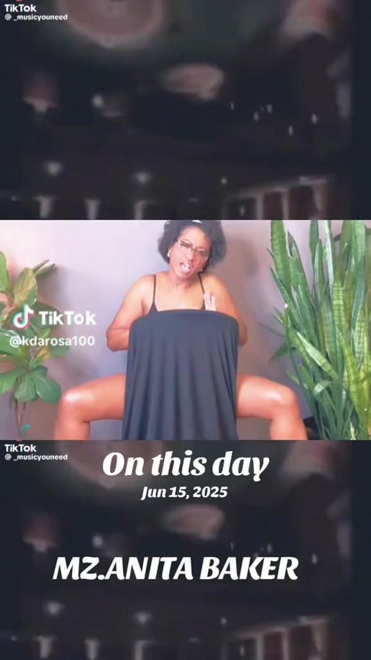 Post 5 by Dexter Burton on TikTok (video)