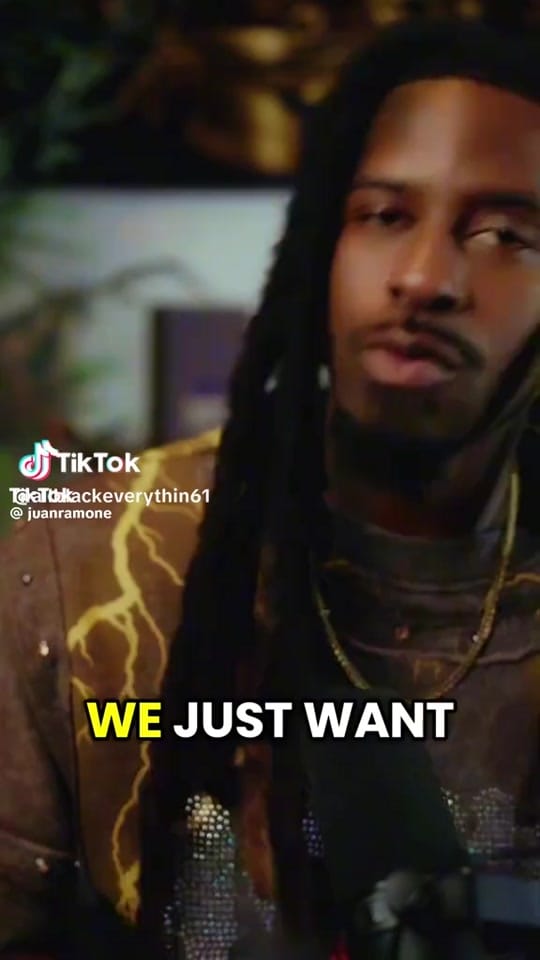 Post 10 by Dexter Burton on TikTok (video)