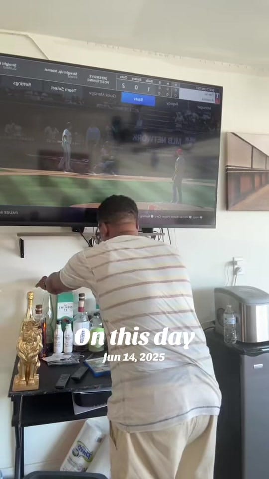 Post 8 by Dexter Burton on TikTok (video)