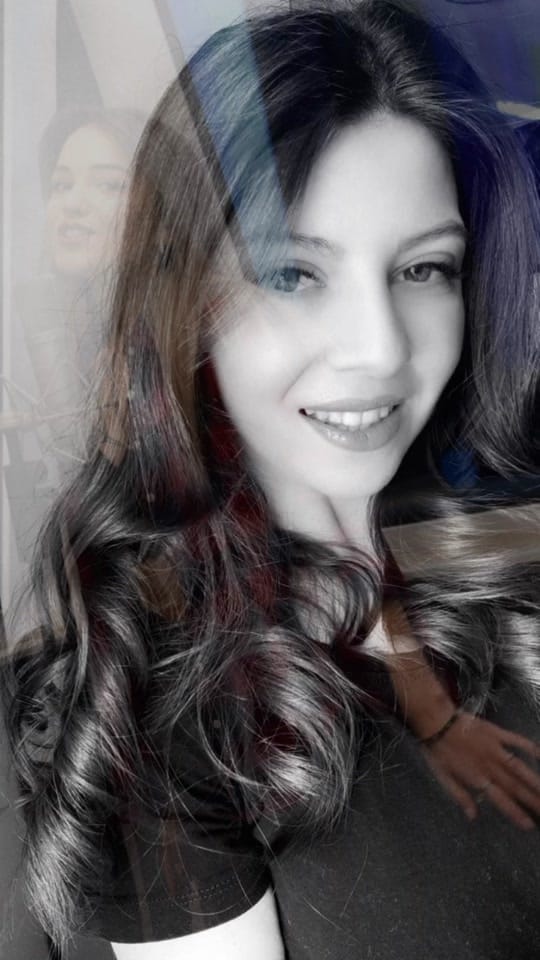 Post 8 by Ioana 🍀 on TikTok (video)