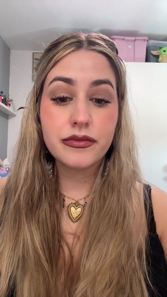 Post 6 by 🌙 Seleneruano.ugc on TikTok (video)