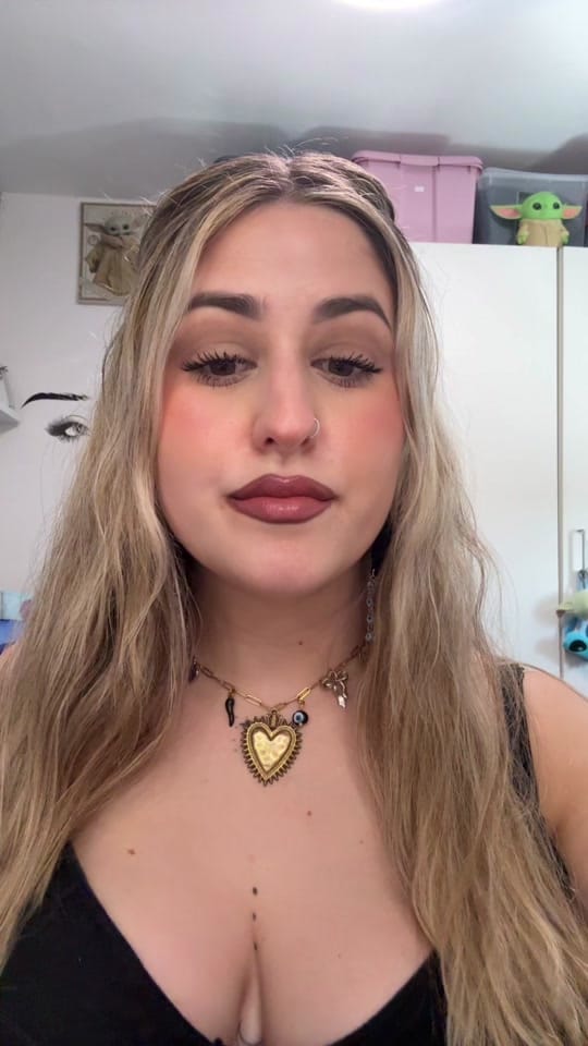 Post 7 by 🌙 Seleneruano.ugc on TikTok (video)