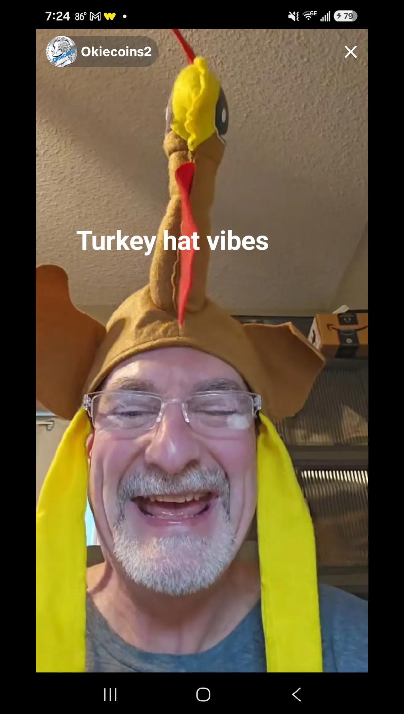 Post 2 by Nurse Tiff on TikTok (video)