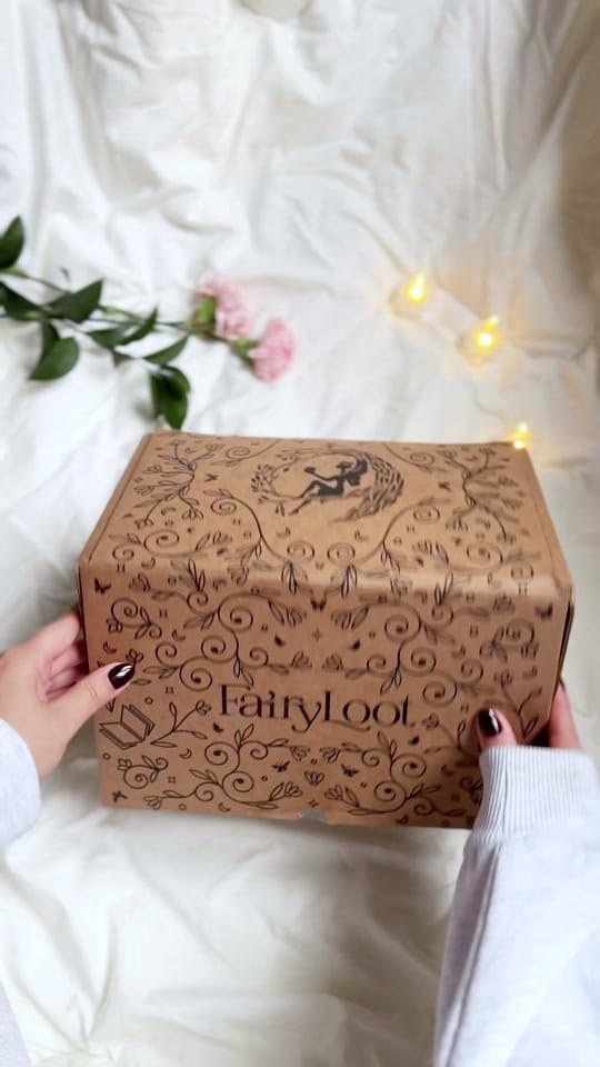 Post 3 by Sara | books 📖🎀 on TikTok (video)