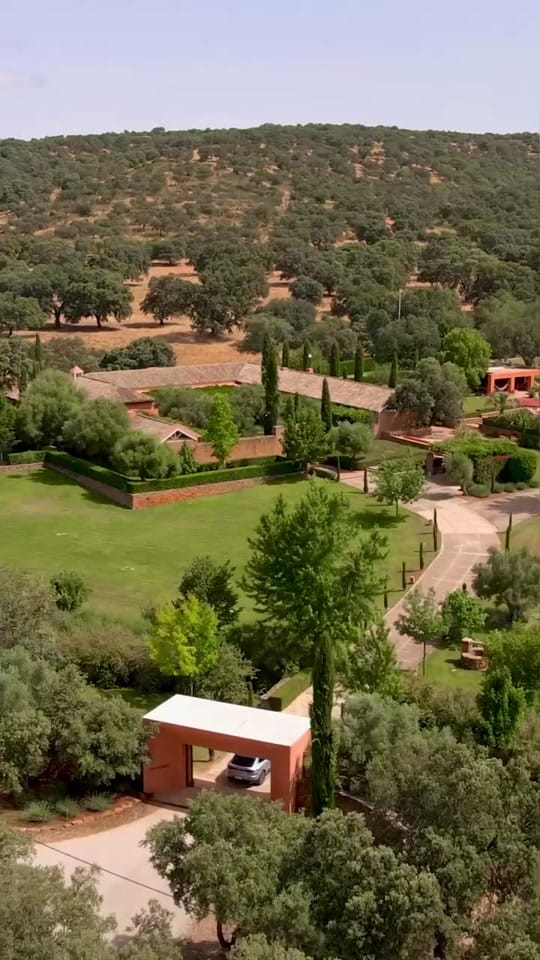 Post 8 by Villas & Fincas Andalusia on TikTok (video)