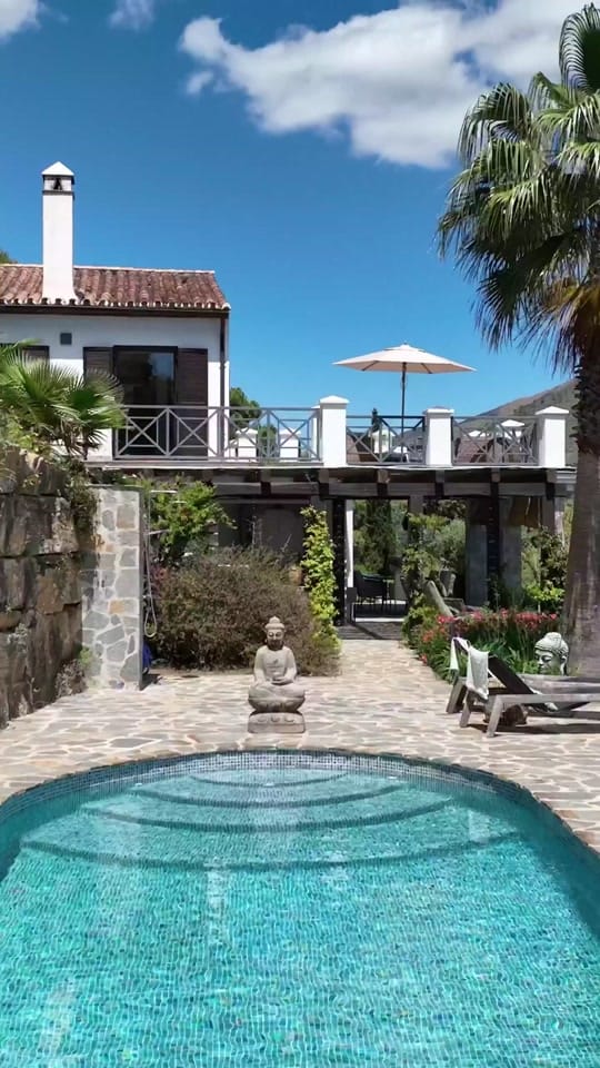 Post 2 by Villas & Fincas Andalusia on TikTok (video)