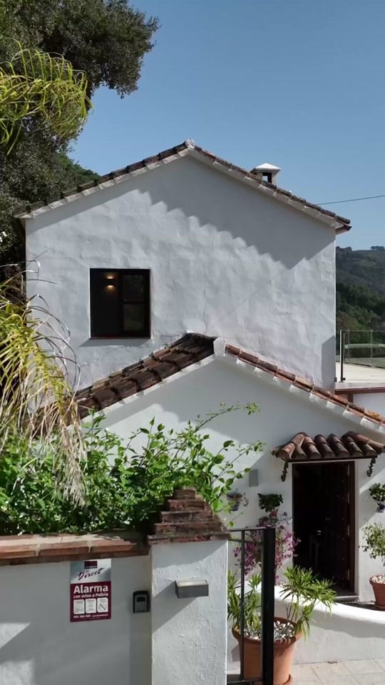 Post 6 by Villas & Fincas Andalusia on TikTok (video)