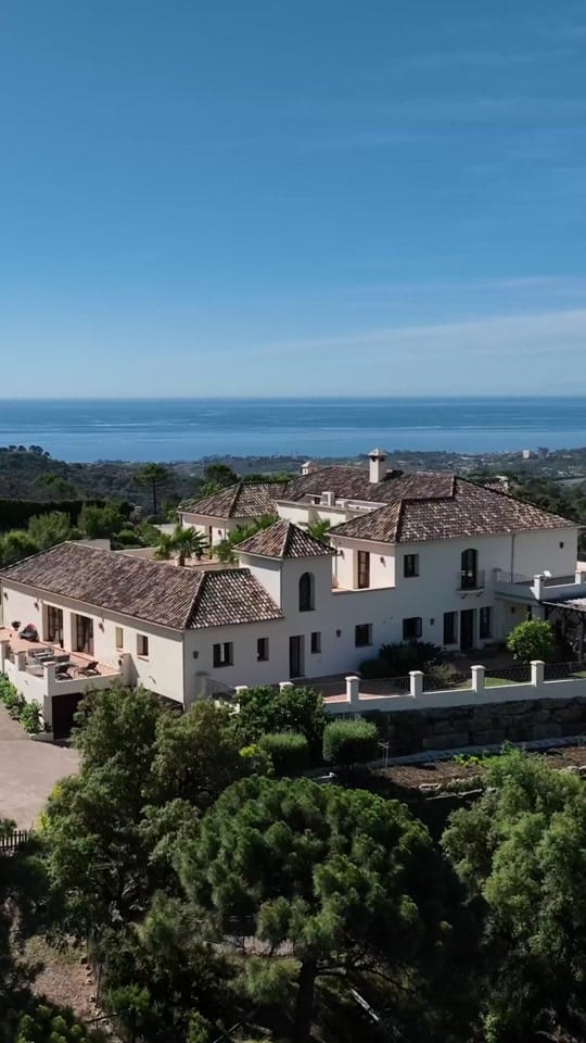 Post 5 by Villas & Fincas Andalusia on TikTok (video)