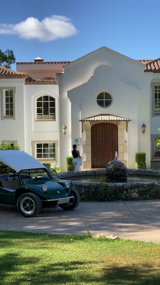 Post 10 by Villas & Fincas Andalusia on TikTok (video)