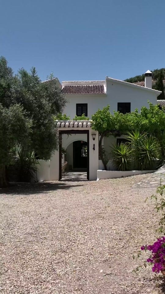 Post 4 by Villas & Fincas Andalusia on TikTok (video)