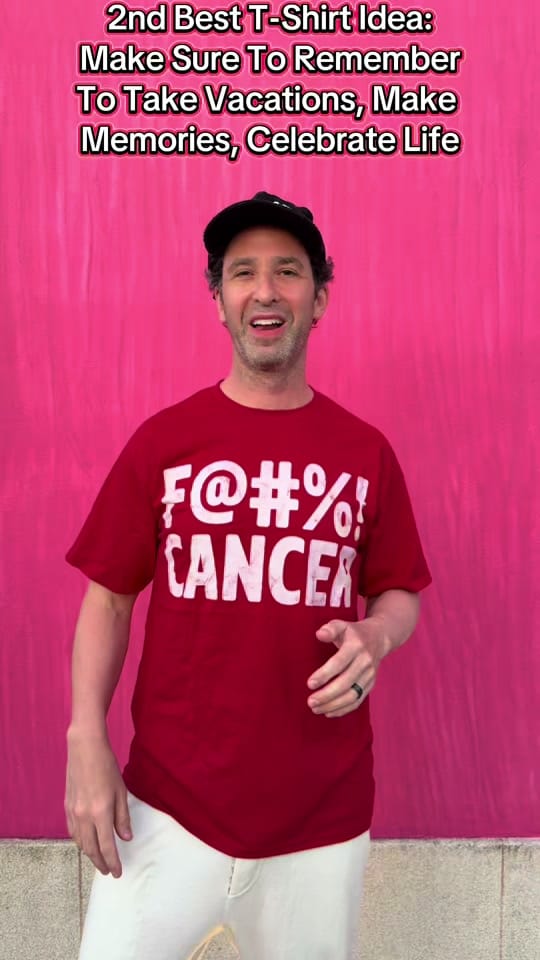 Post 1 by Eric Nadler (Dr Uncle Eric) on TikTok (video)