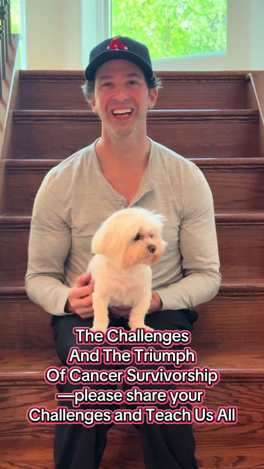 Post 3 by Eric Nadler (Dr Uncle Eric) on TikTok (video)