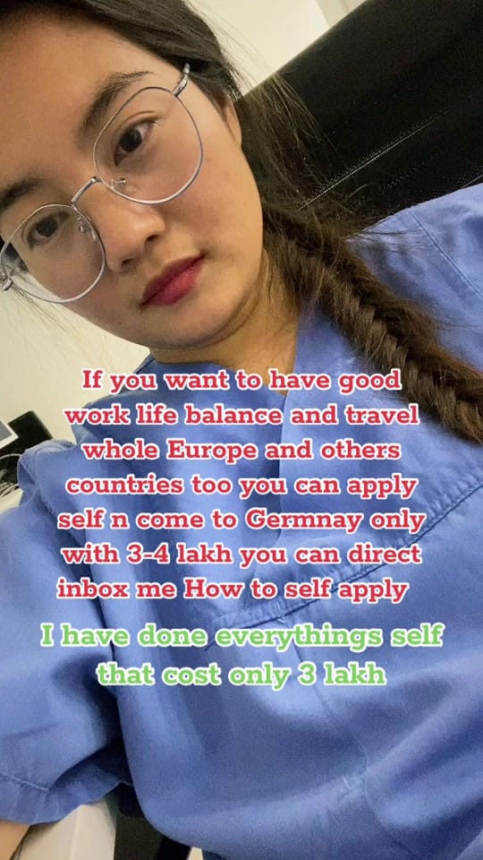 Post 9 by Shree magar on TikTok (video)