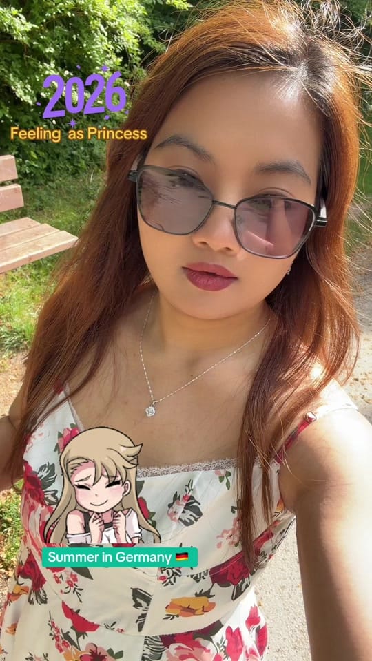 Post 6 by Shree magar on TikTok (video)