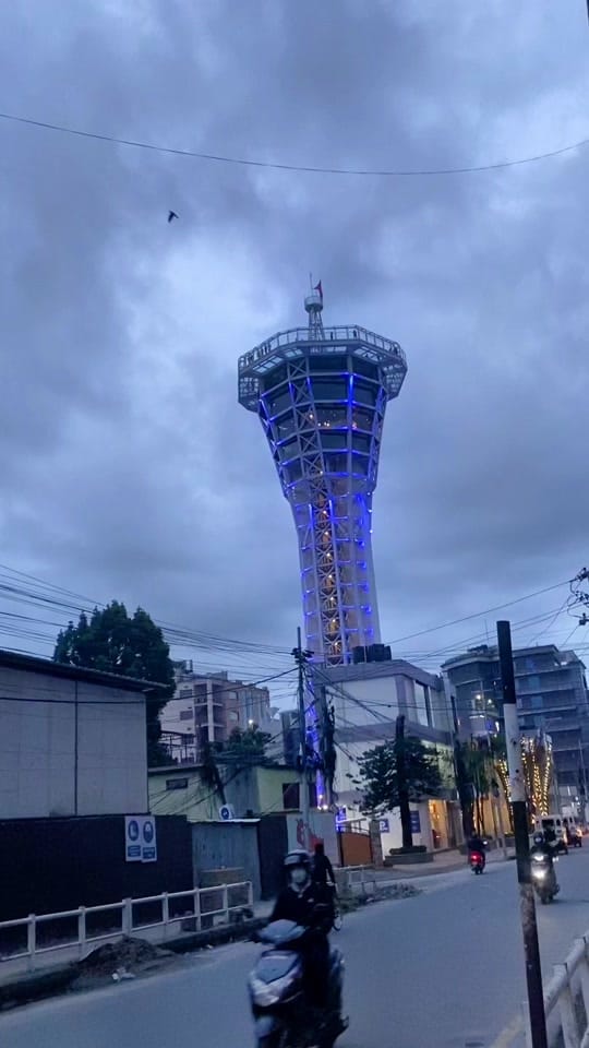 Post 10 by Shree magar on TikTok (video)
