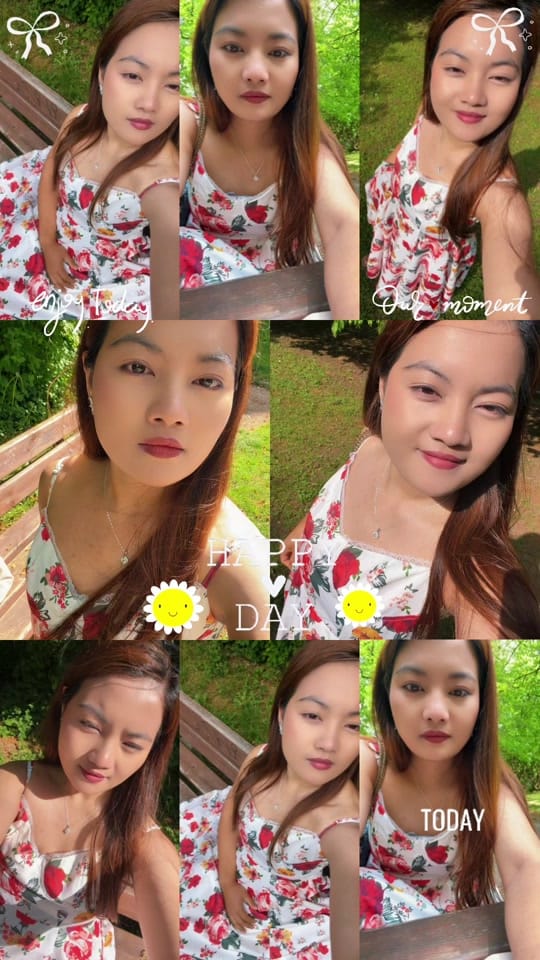 Post 7 by Shree magar on TikTok (video)