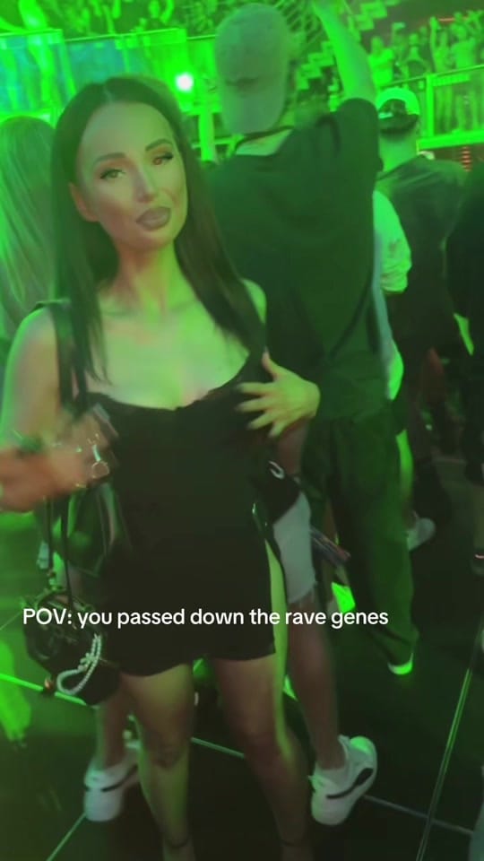 Post 3 by Jessica on TikTok (video)