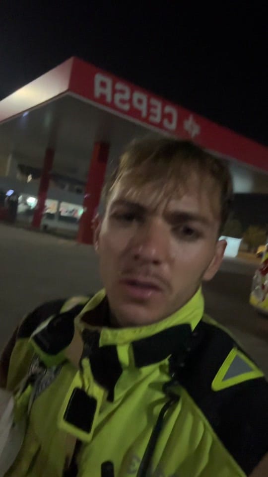 Post 8 by bomberocazurro on TikTok (video)