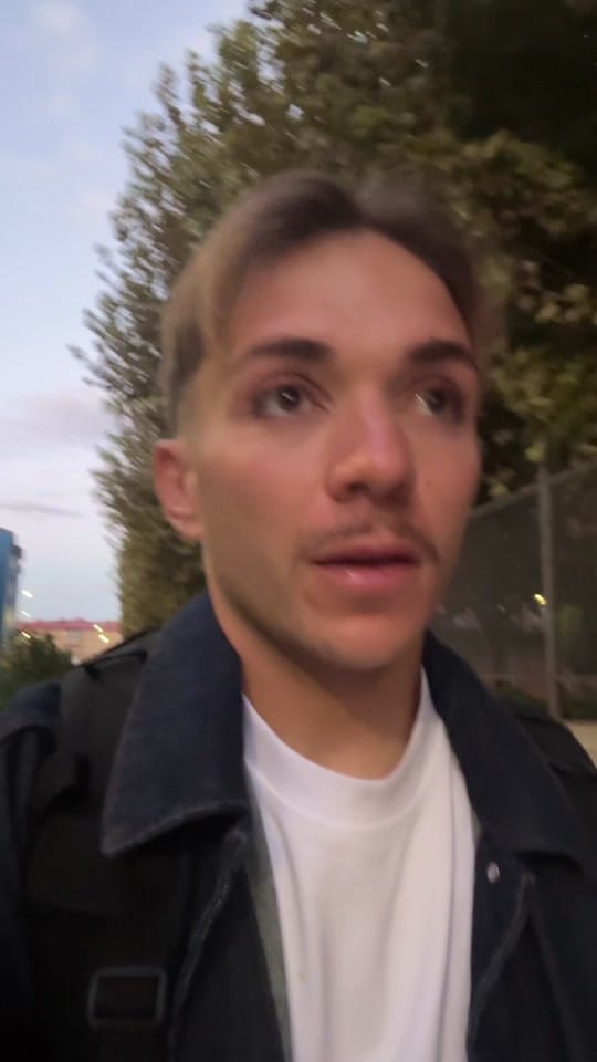 Post 7 by bomberocazurro on TikTok (video)