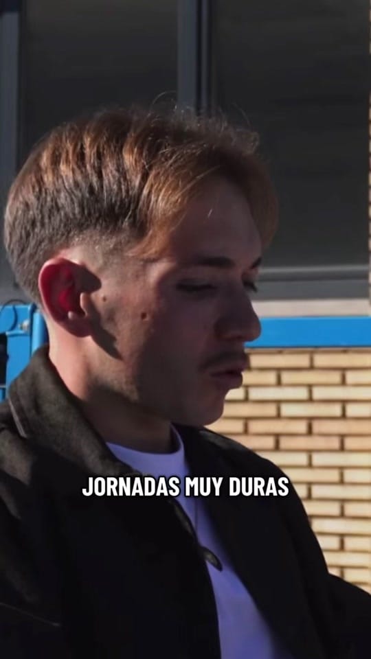 Post 4 by bomberocazurro on TikTok (video)