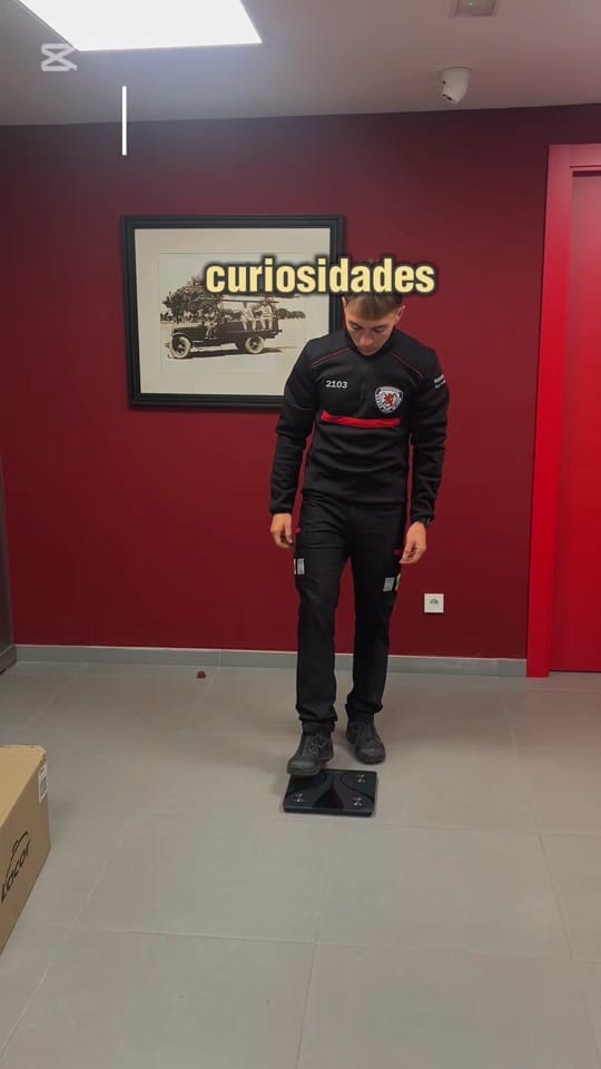 Post 10 by bomberocazurro on TikTok (video)