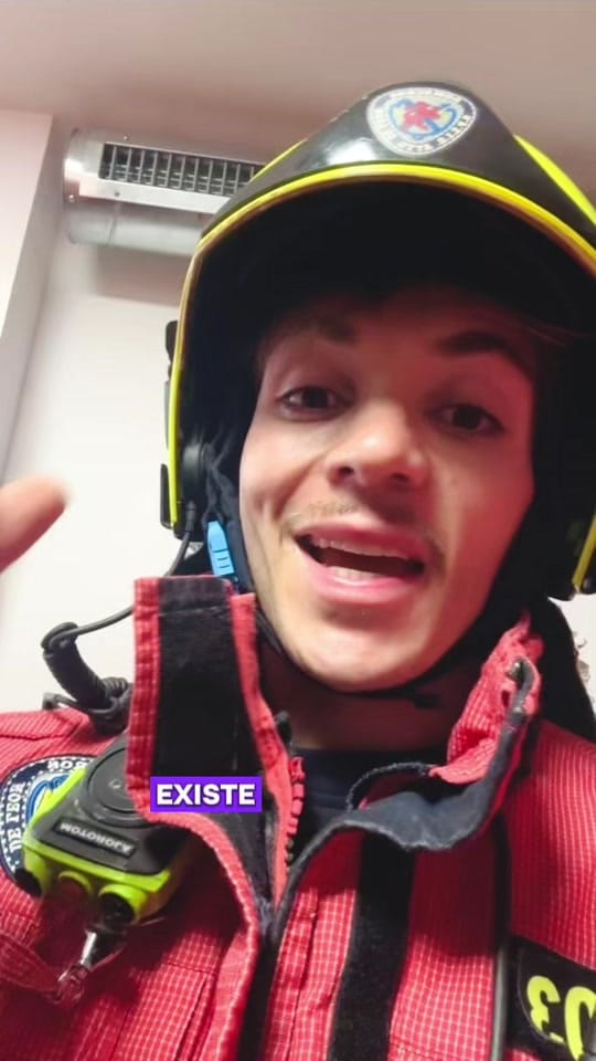 Post 6 by bomberocazurro on TikTok (video)