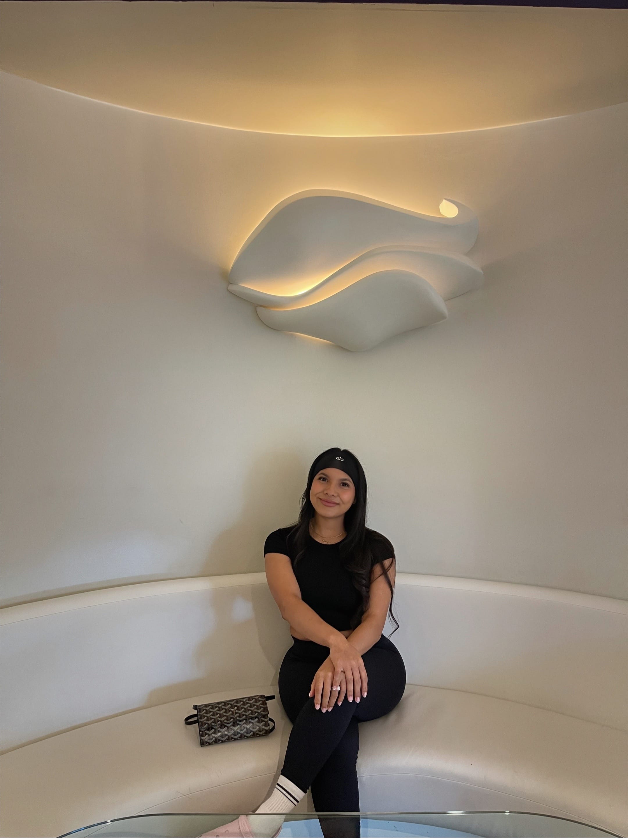Post 7 by Marly | SRNA on TikTok (video)