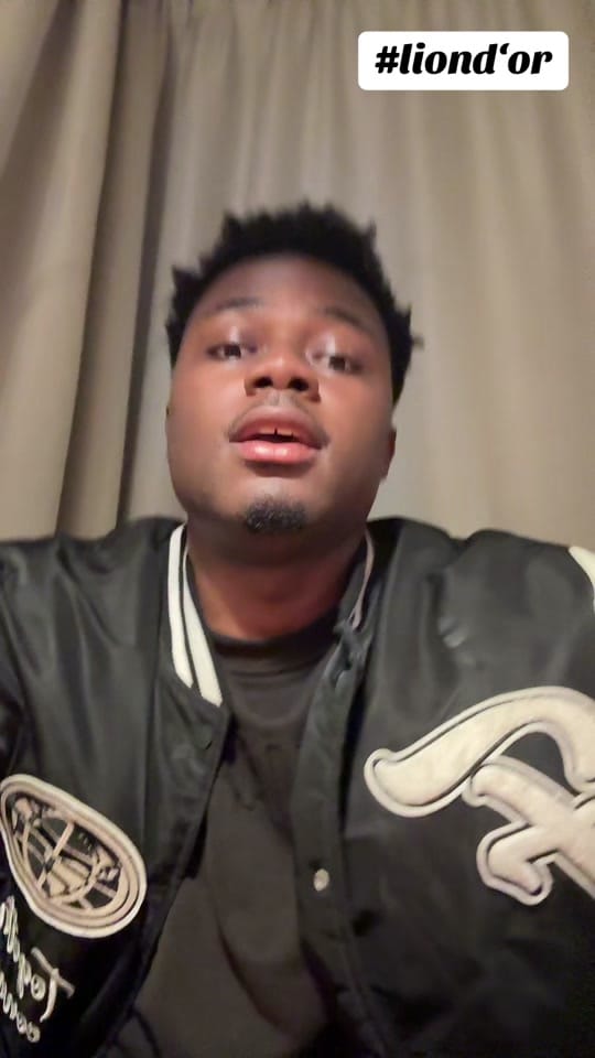Post 4 by JM on TikTok (video)