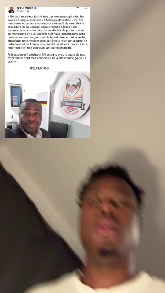 Post 1 by JM on TikTok (video)