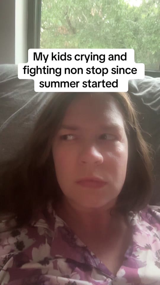 Post 3 by Sarah on TikTok (video)