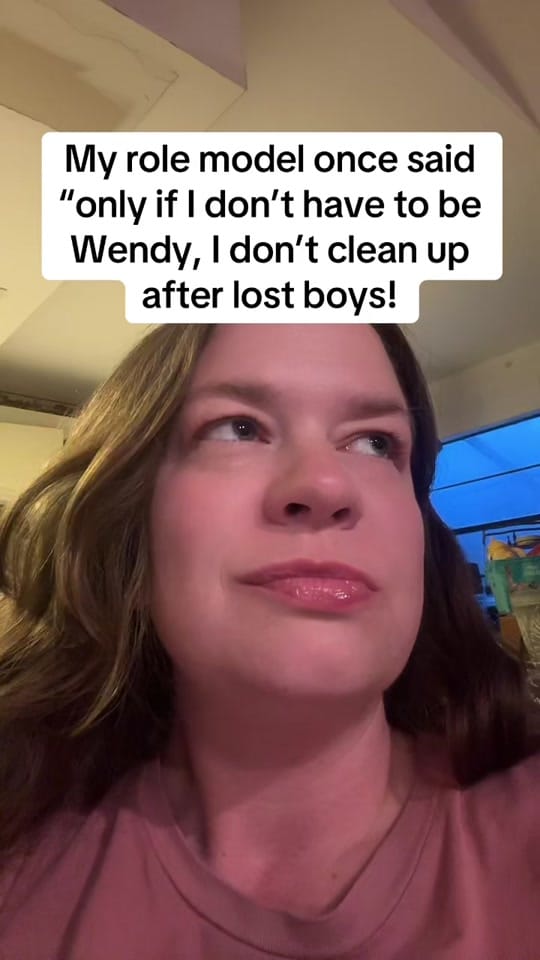 Post 6 by Sarah on TikTok (video)