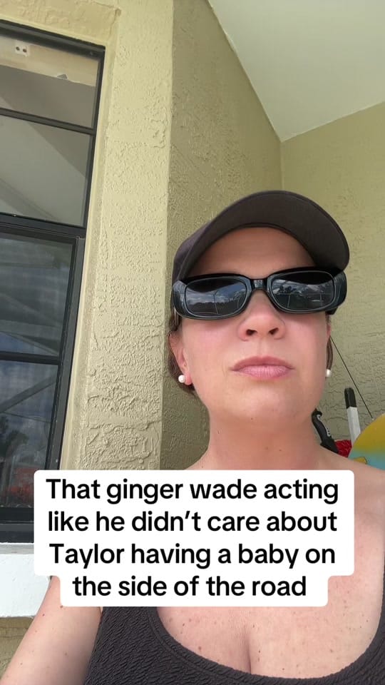 Post 7 by Sarah on TikTok (video)