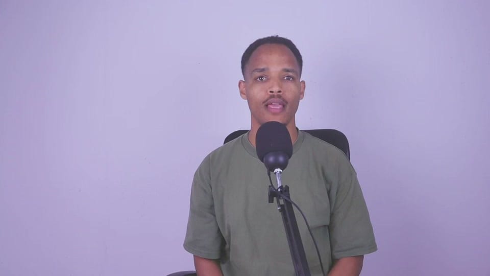 Post 6 by Doc Asme Abraham on TikTok (video)