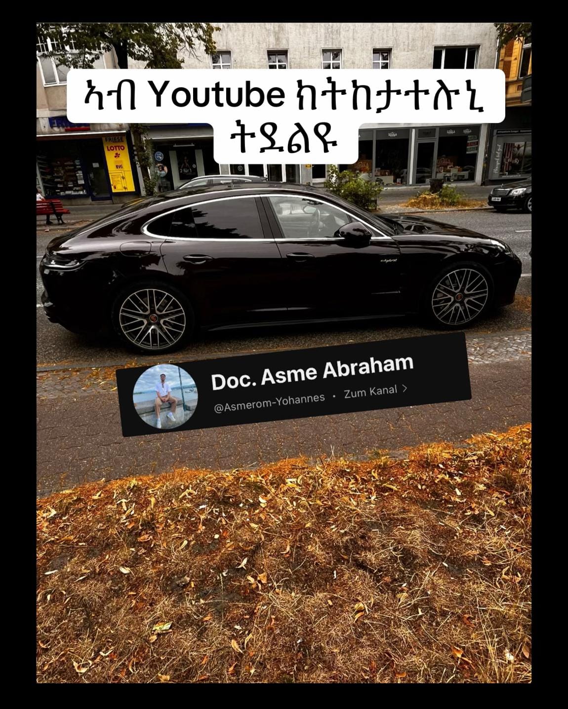 Post 8 by Doc Asme Abraham on TikTok (video)