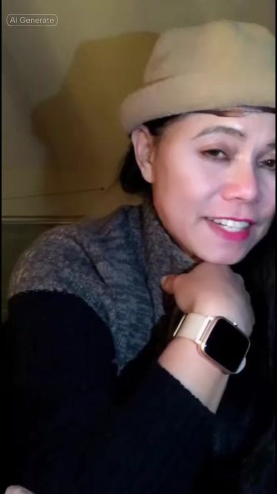 Post 10 by Jofelyka Magon on TikTok (video)