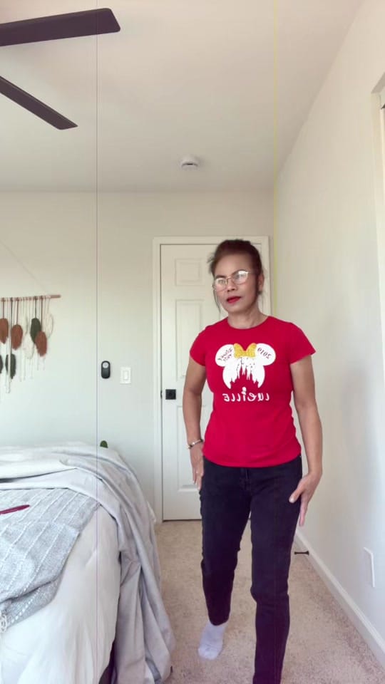 Post 2 by Jofelyka Magon on TikTok (video)