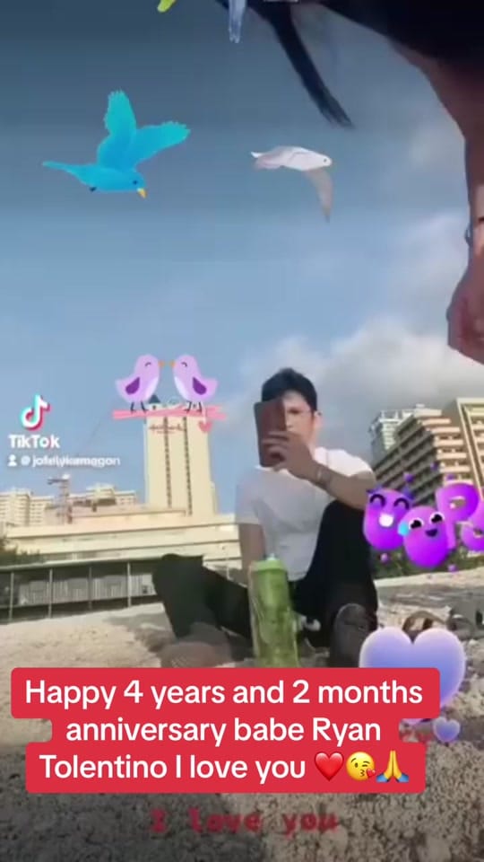 Post 9 by Jofelyka Magon on TikTok (video)